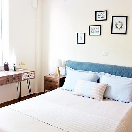 Marietta'S Comfy Apartment Rethymno Eksteriør bilde