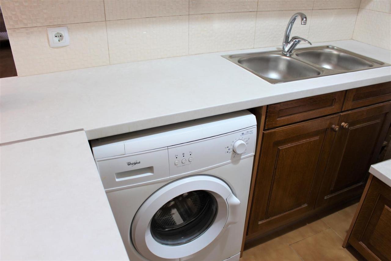 Marietta'S Comfy Apartment Rethymno Eksteriør bilde