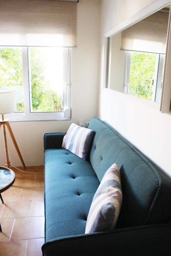 Marietta'S Comfy Apartment Rethymno Eksteriør bilde